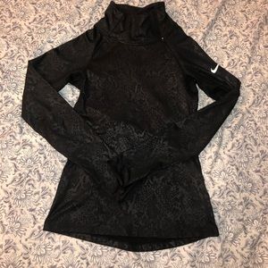 Nike Pro Dri-Fit PullOver